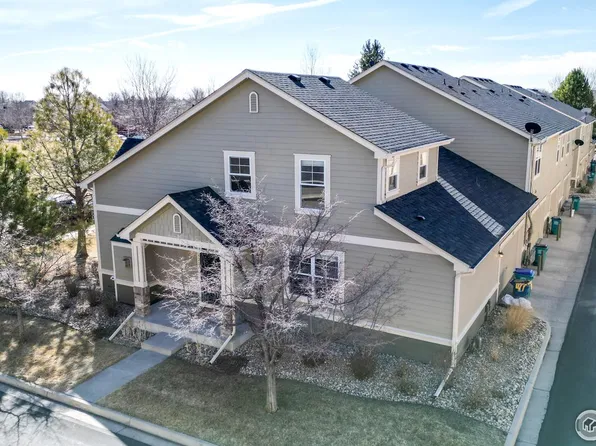 5227 Mill Stone Way, Fort Collins, CO 80528