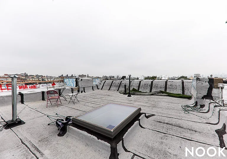 308 Jefferson St #4F — Photo 12