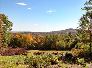 LOT 26 Severy Hill Rd, Dixfield, ME 04224