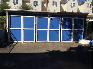 100 Garside St, Newark, NJ 07104