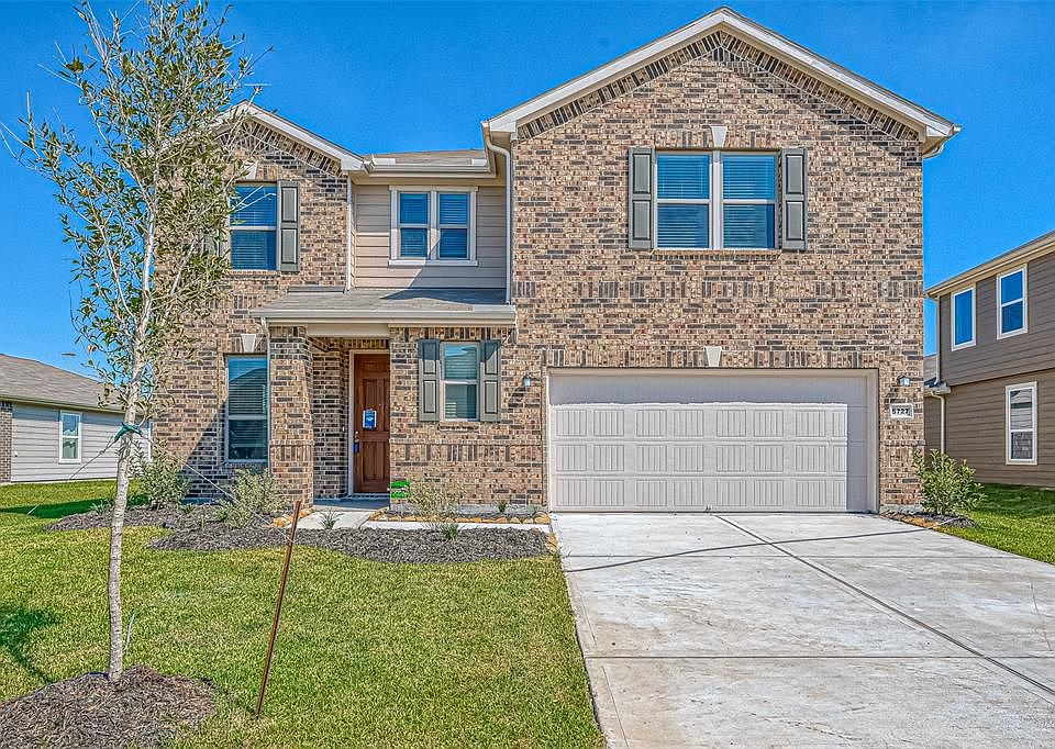 1st image of 5727 Texas Sage Dr