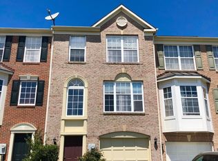 14303 Kimono Cir, Boyds, MD 20841