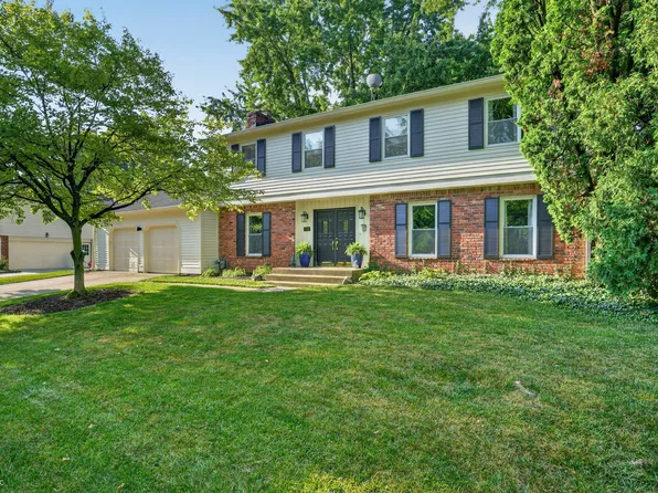1705 Sturbridge Rd, Indianapolis, IN 46260