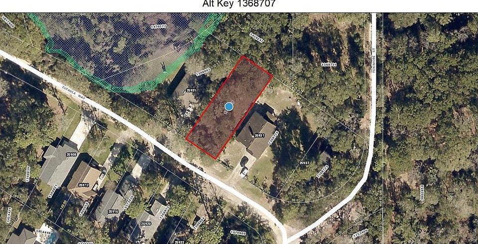 1st image of Lot 3 EUFAULA WAY LOT 3