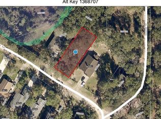 LOT 3 Eufaula Way LOT 3, Sorrento, FL 32776