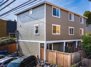 9442 35th Ave SW UNIT C, Seattle, WA 98126