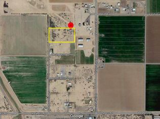 985 S Harvest Hills Dr, Casa Grande, AZ 85193