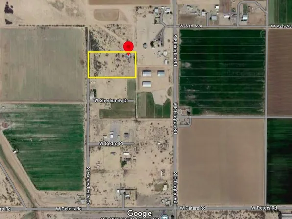 985 S HARVEST HILLS Drive #-, Casa Grande, AZ 85193