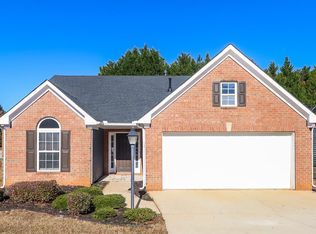 3116 Baywood Ct, Conyers, GA 30013