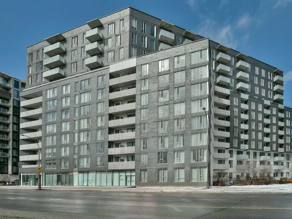 4959 Rue Jean Tarn #O-1017, Montreal, QC H4P 0B8