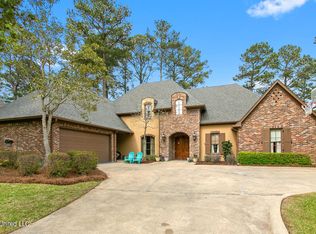 413 Ashbourn Ct, Madison, MS 39110