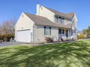 8 Hummingbird Way #3, Jackson, NJ 08527