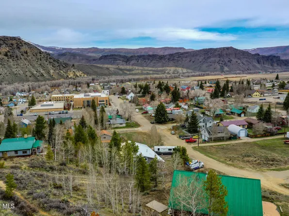 Lot 4-6 Ridgeway, Hot Sulphur Springs, CO 80451