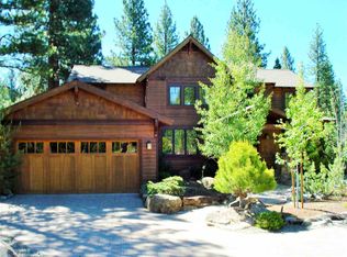 29 Blacktail Point, Portola, CA 96122