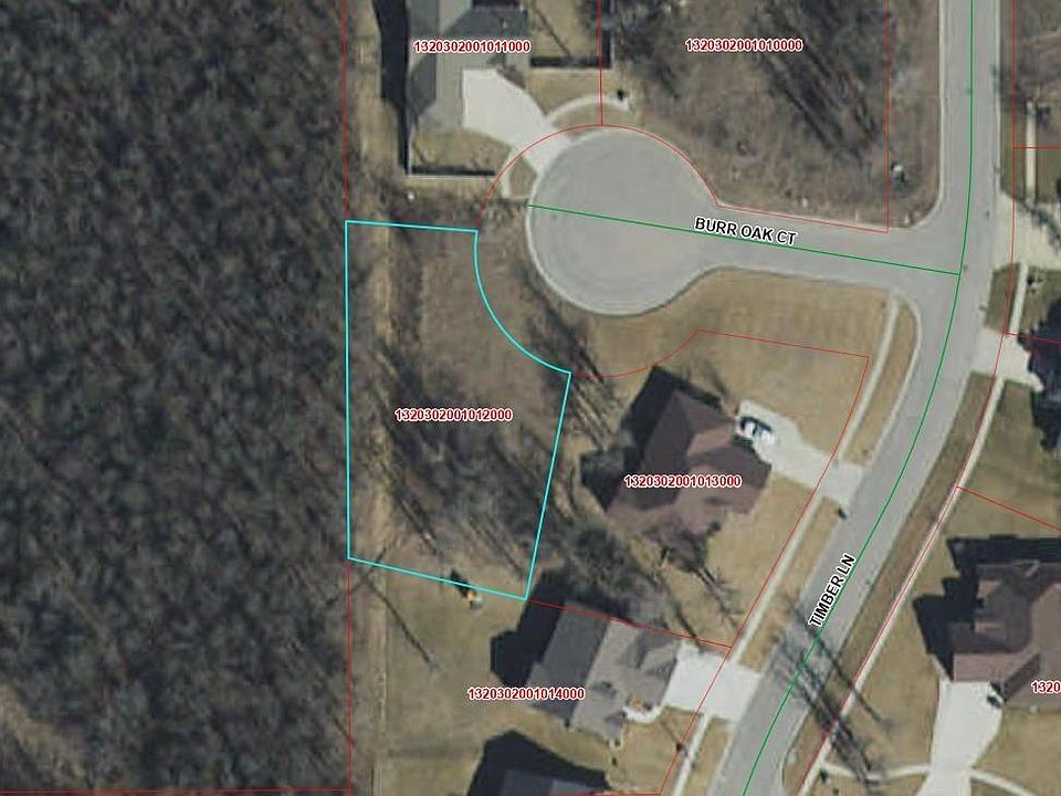 1st image of 0 Burr Oak Ct