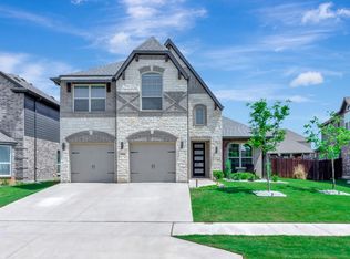 9304 Saltbrush St, Fort Worth, TX 76177