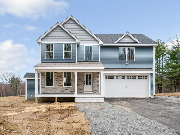 109 Ladd Hill Rd Road, Belmont, NH 03220