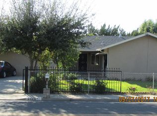 41661 Road 126, Orosi, CA 93647