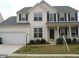 8309 Double Eagle St, Gainesville, VA 20155