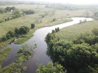 18025 SW County Road 4310, Dawson, TX 76639