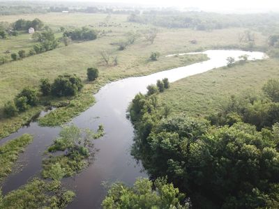 18025 SW County Road 4310, Dawson, TX, 76639