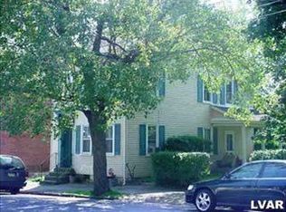 318 E North St, Bethlehem, PA 18018