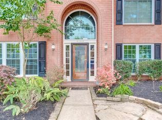 3102 Hickory Bend Ct, Houston, TX 77084