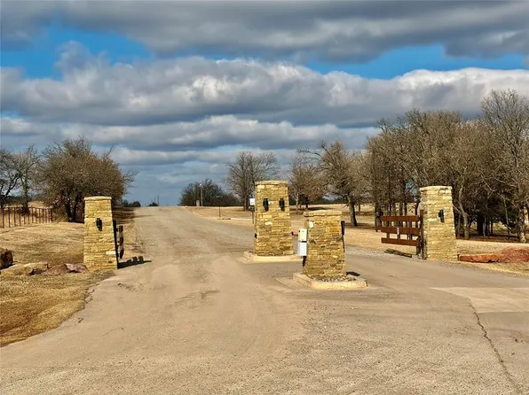 21 Rockys Way, Arcadia, OK 73007