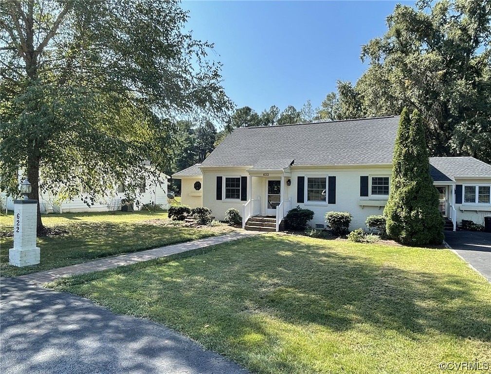 622 E 5th Ave, Kenbridge, VA 23944 Zillow