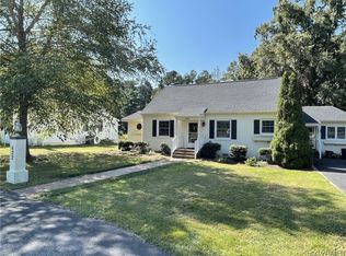 622 E 5th Ave, Kenbridge, VA 23944
