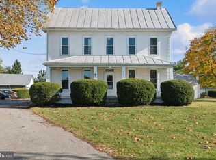 615 Hanover Pike, Hampstead, MD 21074