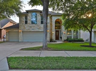 3732 Cerulean Way, Round Rock, TX 78681