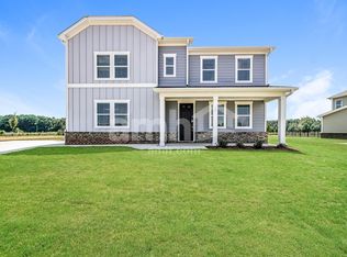 382 Golucke Way, McDonough, GA 30252