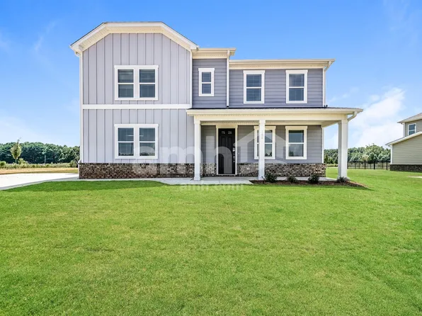 382 Golucke Way, McDonough, GA 30252