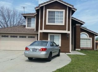 1610 W Victoria St, Rialto, CA 92376