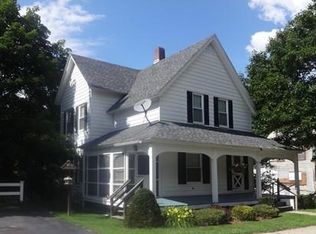 132 Green St, Athol, MA 01331