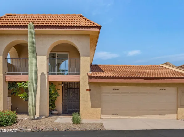 5617 N Camino Del Sol, Tucson, AZ 85718