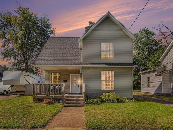 411 N Michigan St, Elkhart, IN 46514