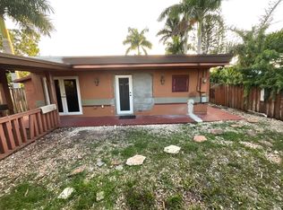 645 NW 7th Ave #2, Homestead, FL 33030