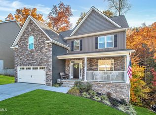 1241 Peake Ln, Knoxville, TN 37922