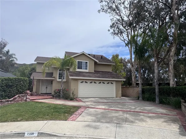 21226 Stonecreek Dr, Trabuco Canyon, CA 92679