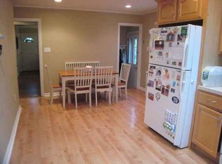 156 Pershing Ave, Ridgewood, NJ 07450