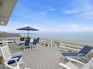 61 Ocean Rd N, Duxbury, MA 02332