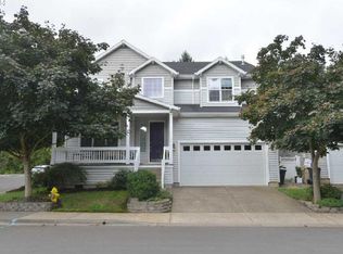 7758 SW Roanoke Dr, Wilsonville, OR 97070