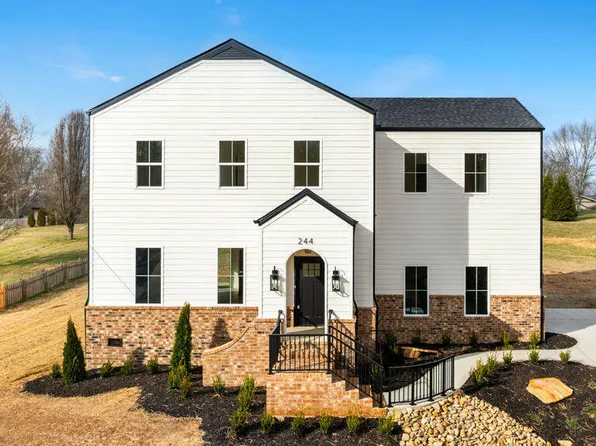 244 Mount David Dr, Knoxville, TN 37920