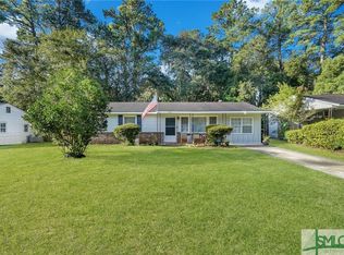 2213 Bacon Park Dr, Savannah, GA 31406