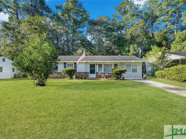 2213 Bacon Park Drive, Savannah, GA 31406