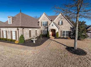 12178 Spearhead Ln, Arlington, TN 38002