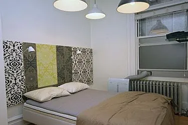 Rented by Ann Ferguson, LLC