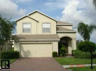 1447 Gallberry Ct, New Port Richey, FL 34655